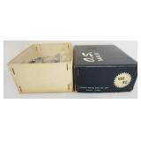 1298	VINTAGE MODEL AIRPLANE GAS ENGINE O.S. MAX H80 R/C