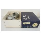 1299	VINTAGE MODEL AIRPLANE GAS ENGINE O.S. MAX H80 R/C SERIES 72