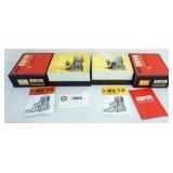 1311	VINTAGE MODEL AIRPLANE 2 GAS ENGINES ENYA 60 IIIB T.V.