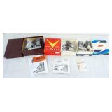 1315	VINTAGE MODEL AIRPLANE 3 GAS ENGINES ENYA 60 III, TIGRE 0-20/23/RC