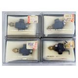 1331	VINTAGE MODEL AIRPLANE PARTS CARBURETORS PERRY AEROMOTIVE