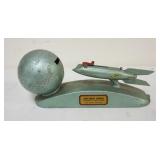 1214	STRATO ROCKET BANK