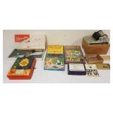 1216	VINTAGE CHILDREN