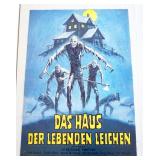 1079	VINTAGE MOVIE POSTER *DON