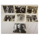 1163	VINTAGE MOVIE STILLS/PHOTOS *WHERE ARE YOUR CHILDREN* PATRICIAN MORRISON, 1943, LOT OF 7