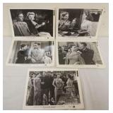 1171	VINTAGE MOVIE STILLS/PHOTOS *IN THE MEANTIME DARLING* JEANNE CRAIN, 20TH CENTURY FOX, 1944, LOT