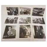 1195	VINTAGE MOVIE STILLS/PHOTOS *PASSAGE TO MARSEILLE* & *IT ALL CAME TRUE* HUMPHREY BOGART, WARNER
