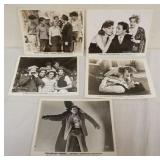 1201	VINTAGE MOVIE STILLS/PHOTOS *DEAD END KIDS* & JOHN GARFIELD *THEY MADE ME A CRIMINAL* 1939, LOT