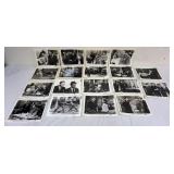 1214	VINTAGE MOVIE STILLS/PHOTOS *THE MEANEST MAN IN THE WORLD* JACK BENNY, 20TH CENTURY FOX, 1943, 