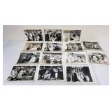 1217	VINTAGE MOVIE STILLS/PHOTOS *THE PRIDE OF THE YANKEES* GARY COPPER, 1942, LOT OF 13