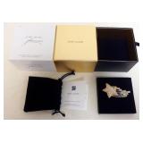 1209	ESTEE LAUDER PLEASURES *SHOOTING STAR* SOLID PERFUME