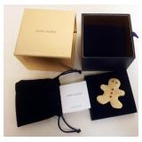 1210	ESTEE LAUDER 2008 SENSOUS HOLIDAY TREAT SOLID PERFUME