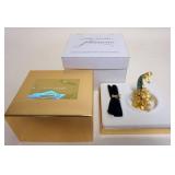 1214	ESTEE LAUDER PLEASURES *SPARKLING MERMAID* SOLID PERFUME 