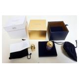 1215	ESTEE LAUDER BEAUTIFUL *NESTING DOLL* SOLID PERFUME 