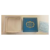 1218	BATTERSEA BOX, BILSTON & BATERSEA ENAMELS