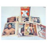 1226	ROLLING STONE MAGAZINES 23 ISSUES 1977