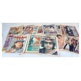 1228	ROLLING STONE MAGAZINES 27 ISSUES 1978