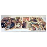 1230	ROLLING STONE MAGAZINES 24 ISSUES 1980