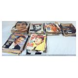 1231	ROLLING STONE MAGAZINES 103 ISSUES 1980