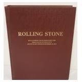 1233	BOUND ROLLING STONE MAGAZINES 142-150, AUGUST 30 1973 - DEC 20 1973