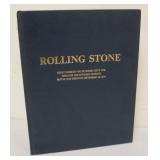 1240	BOUND ROLLING STONE MAGAZINES 161-170, MAY 23 1974 - SEPT 26 1974