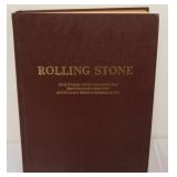 1241	BOUND ROLLING STONE MAGAZINES 142-150, AUG 30 1973 - DEC 20 1973