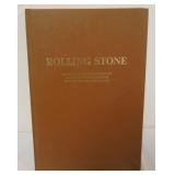 1243	BOUND ROLLING STONE MAGAZINES 1136-141, JUNE 7 1973 - AUG 11 1973