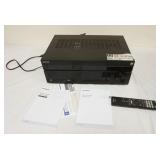 1251	SONY MULTI CHANNEL AV RECEIVER