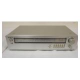 1253	SONY AM/FM/SHORTWAVE STEREO TUNER ST-242S