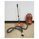 1267	KENMORE PROGRESSIVE VACUUM