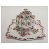 1030	DRESDEN CIGARETTE HOLDER