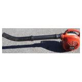 1266	HOMELITE *THE YARD BROOM* LEAF BLOWER
