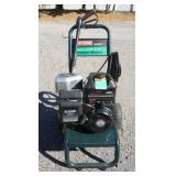 1272	CRAFTSMAN 6.5 HP PRESSURE WASHER