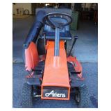 1273	ARIENS RIDING MOWER, RM 1332 WITH 13 HP BRIGGS AND STRATTON MOTOR