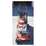 1278	ARIENS 21 PUSH MOWER, 6.5 HP