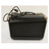 1261	ESTEBAN PORTABLE GUITAR AMP G-10