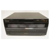 1262	PIONEER PD-F109 CD PLAYER