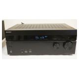 1264A	SONY STR DN 1040 AVR RECEIVER