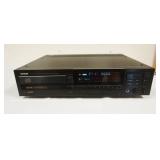 1264C	DENON CD PLAYER PCM CDC-3300