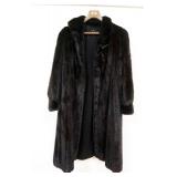 1108	WANDA THE FUR SALON FUR COAT
