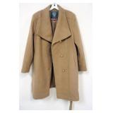 1109	VINCE CAMUTO COAT, X LARGE