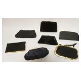 1119	ASSORTMENT OF 7 LADIES EVENING BAGS