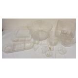 1226	ASSORTED LONGABERGER PROTECTORS