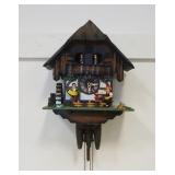 1103	CUCKOO CLOCK