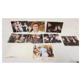 1265	VINTAGE MOVIE STILLS *ADVENTURE OF SHERLOCK HOLMES SMARTER BROTHER*