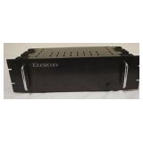 1278	BRYSTON POWER AMPLIFIER 3B