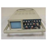 1283	PINTEX OSCILLOSCOPE