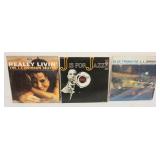 1238	JAZZ RECORDS, J.J. JOHNSON