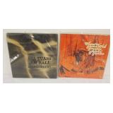 1239	JAZZ RECORDS, 2 ALBUMS, BILL EVANS, JIM HALL