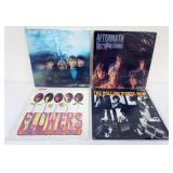 1269	ROLLING STONES 4 ALBUMS